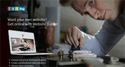 Desktop Screenshot of brightroadprods.com