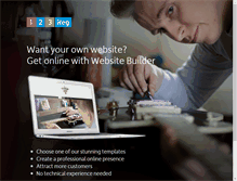 Tablet Screenshot of brightroadprods.com